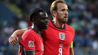 Next Story Image: England Puts 7 Goals Past Croatia As Kane, Saka, Bellingham All Shine
